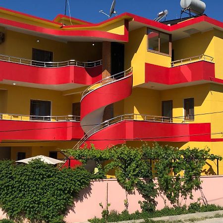 Guest House Murati Durres Luaran gambar
