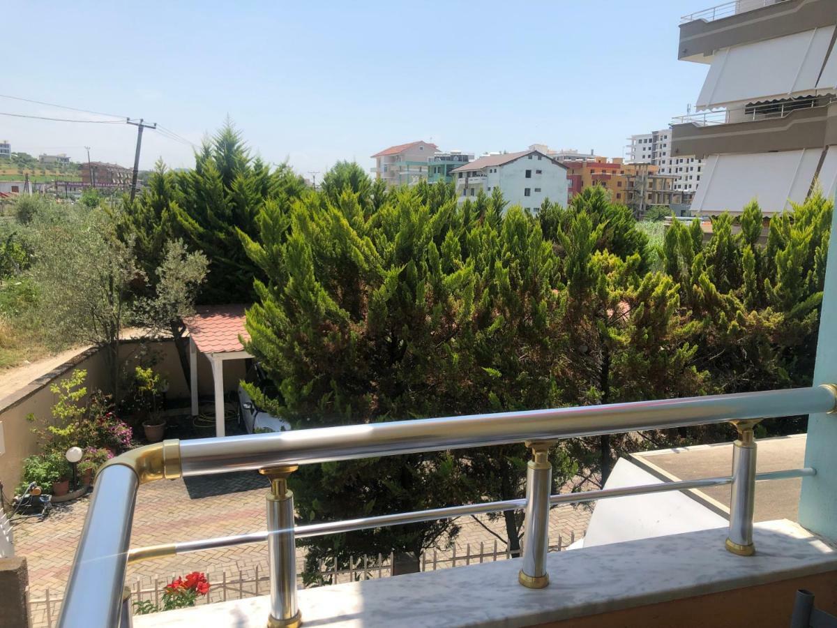 Guest House Murati Durres Luaran gambar