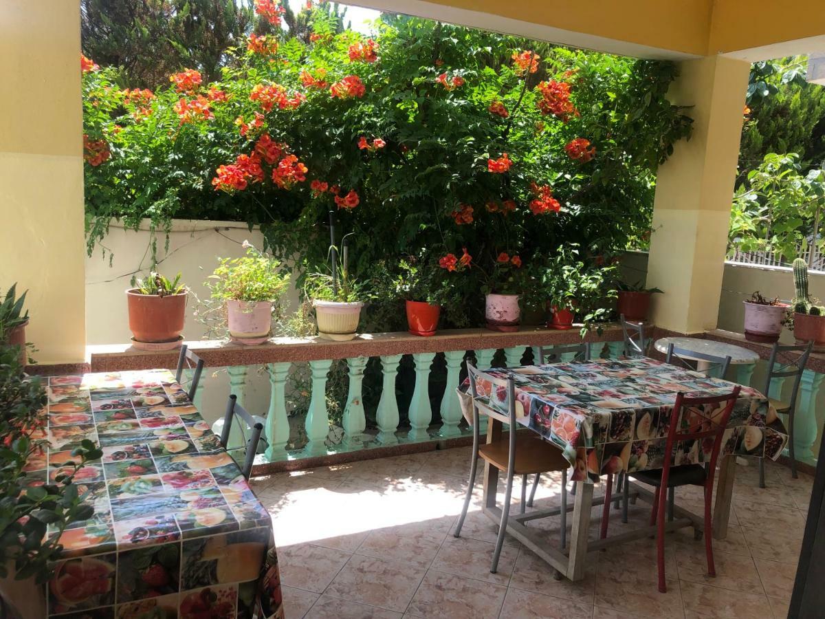 Guest House Murati Durres Luaran gambar