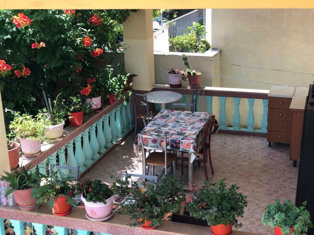 Guest House Murati Durres Luaran gambar