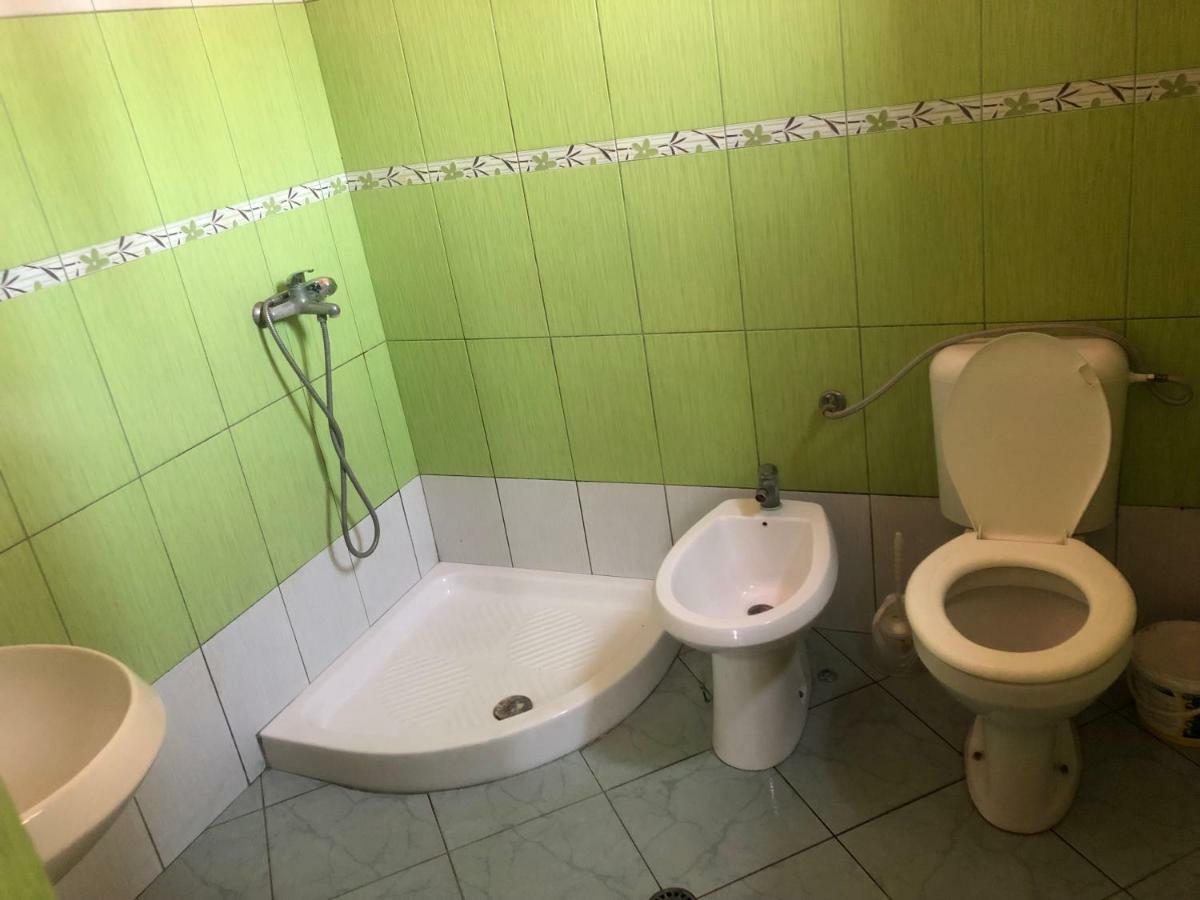 Guest House Murati Durres Luaran gambar
