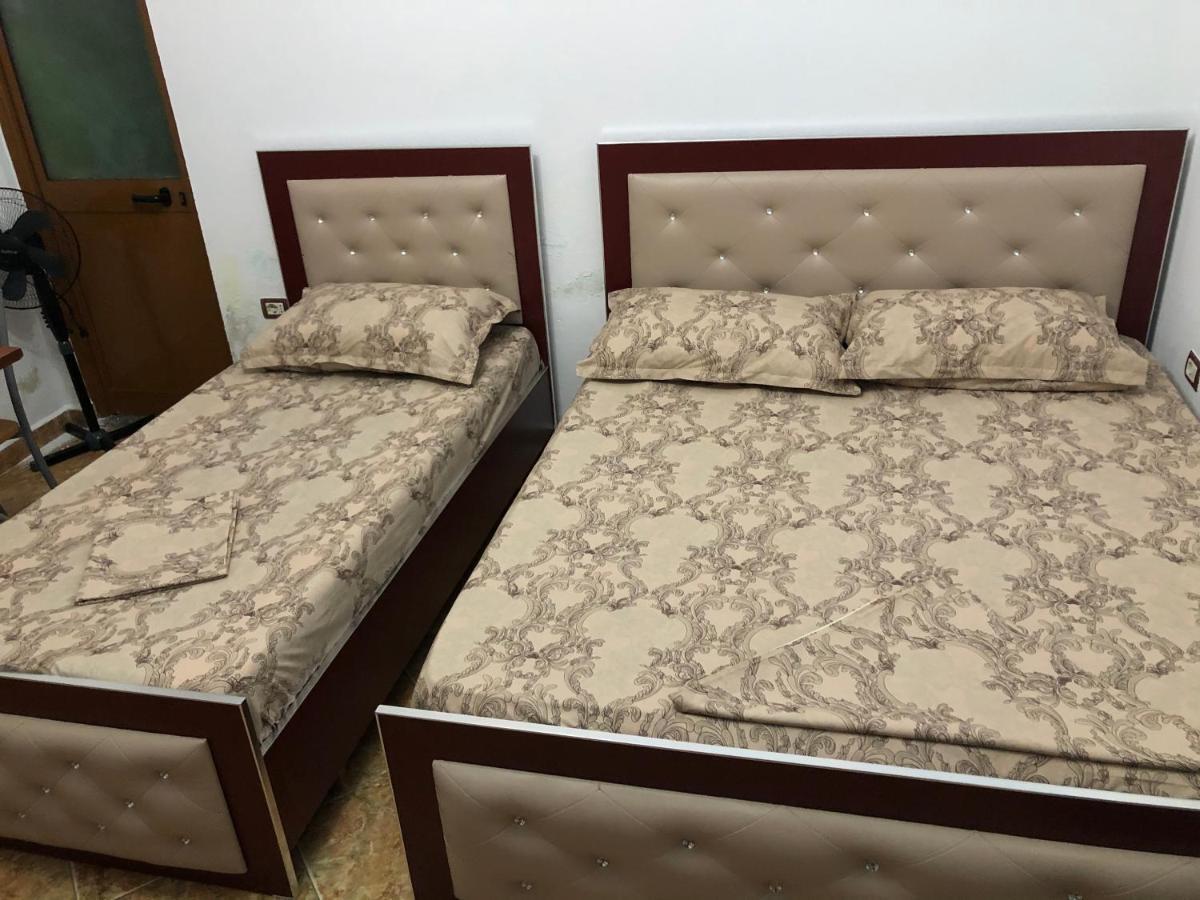 Guest House Murati Durres Luaran gambar