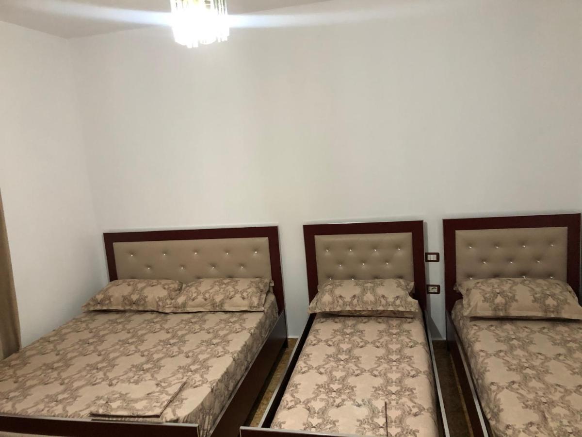 Guest House Murati Durres Luaran gambar