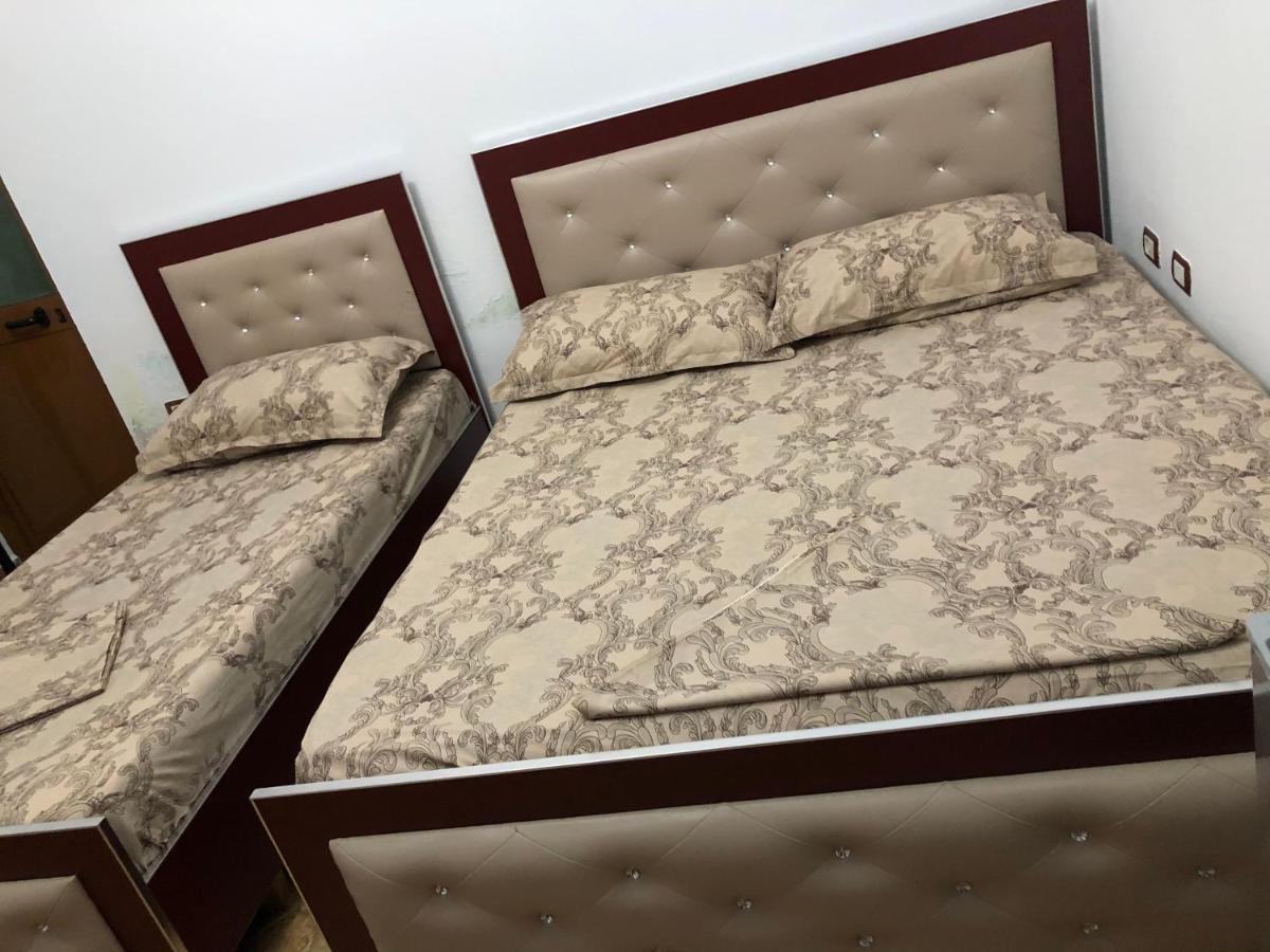 Guest House Murati Durres Luaran gambar