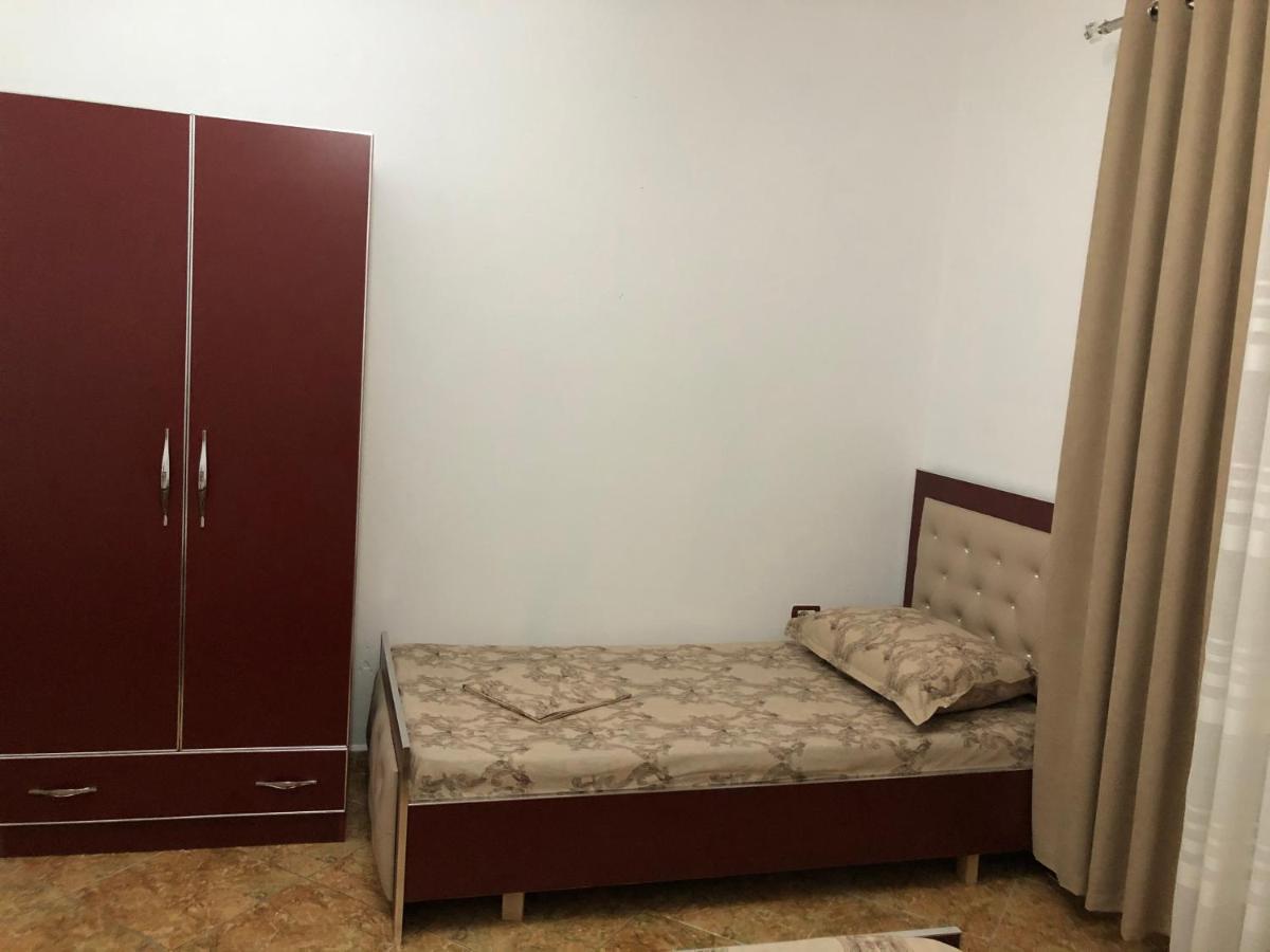 Guest House Murati Durres Luaran gambar