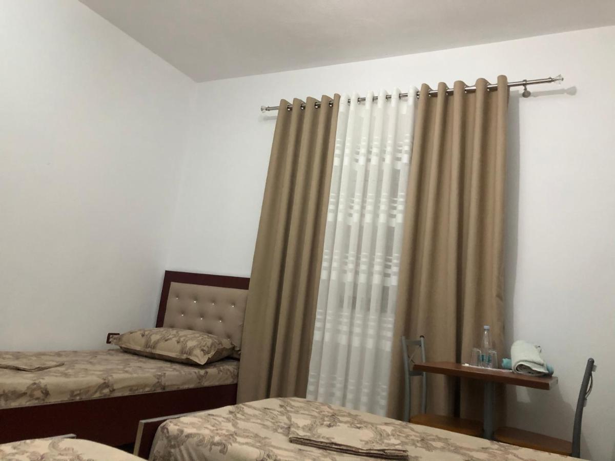 Guest House Murati Durres Luaran gambar