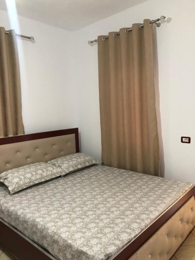 Guest House Murati Durres Luaran gambar