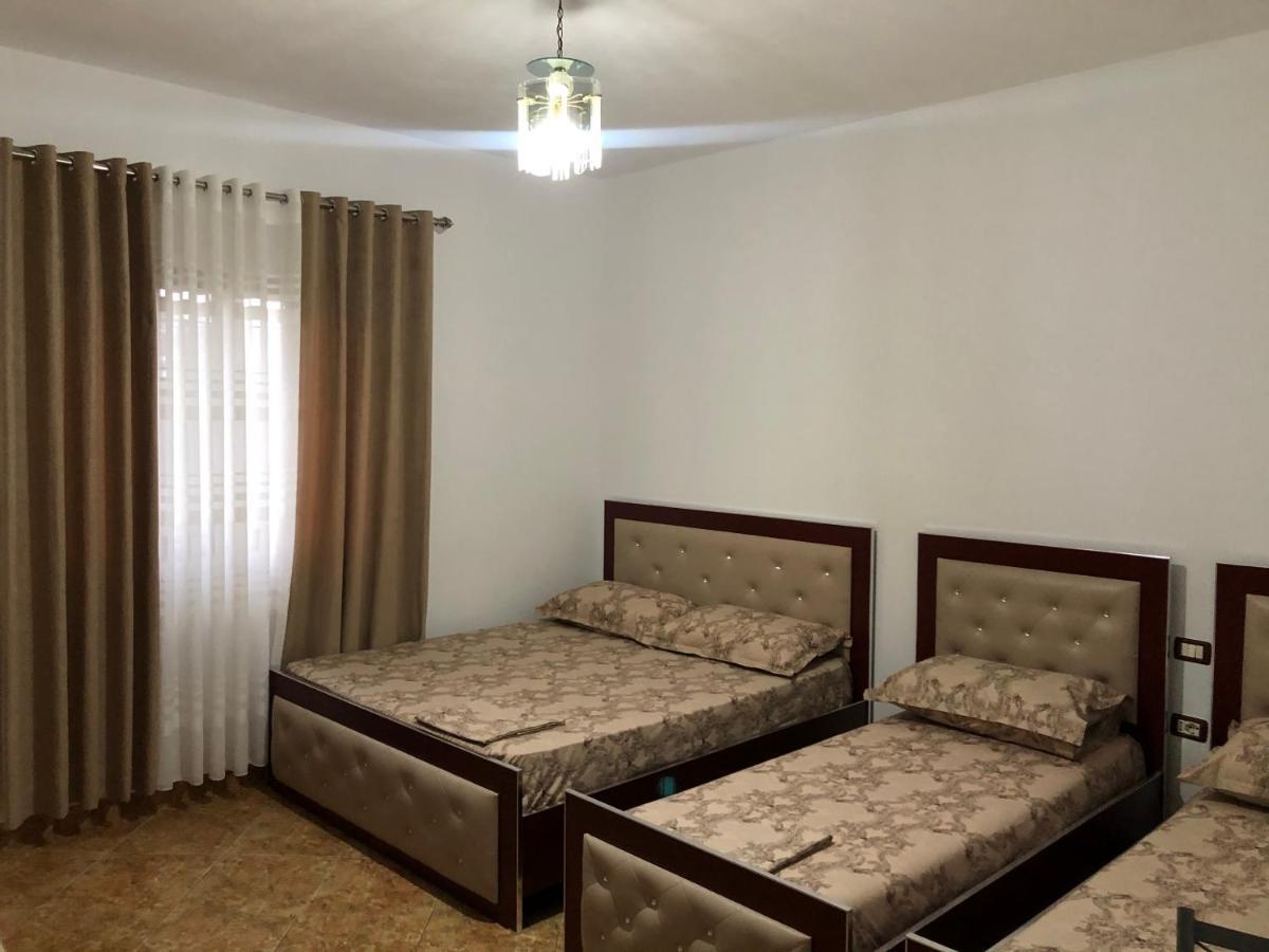 Guest House Murati Durres Luaran gambar