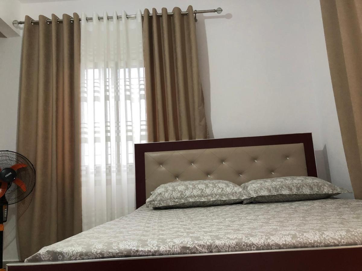 Guest House Murati Durres Luaran gambar