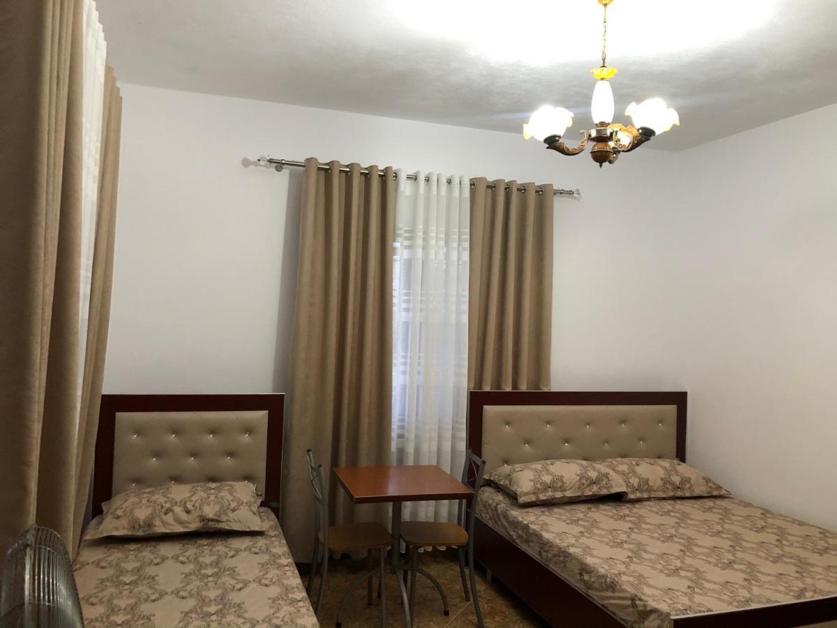 Guest House Murati Durres Luaran gambar