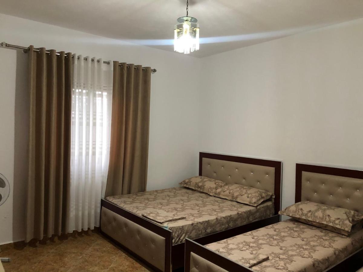 Guest House Murati Durres Luaran gambar