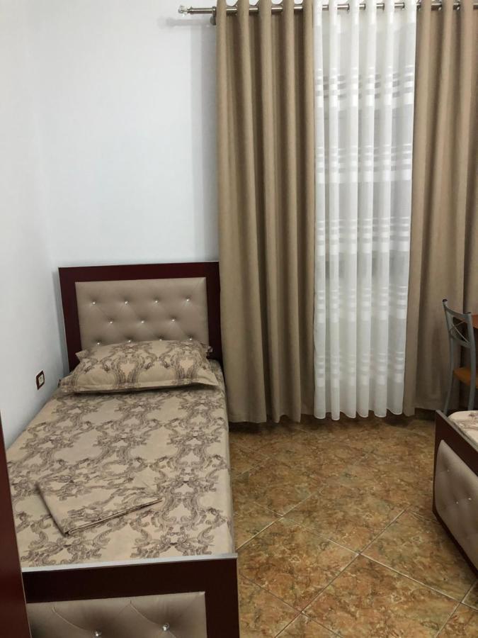 Guest House Murati Durres Luaran gambar