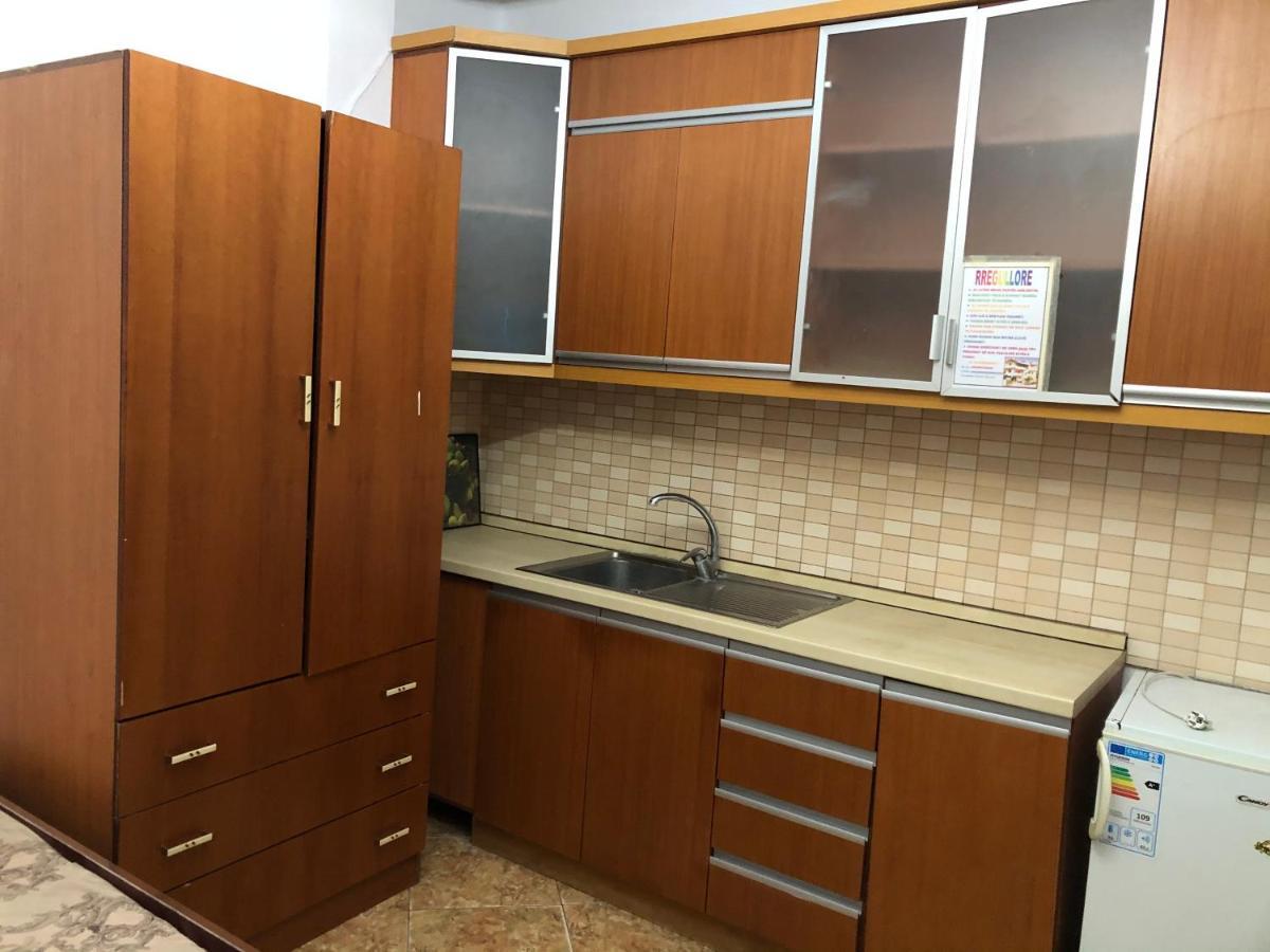 Guest House Murati Durres Luaran gambar