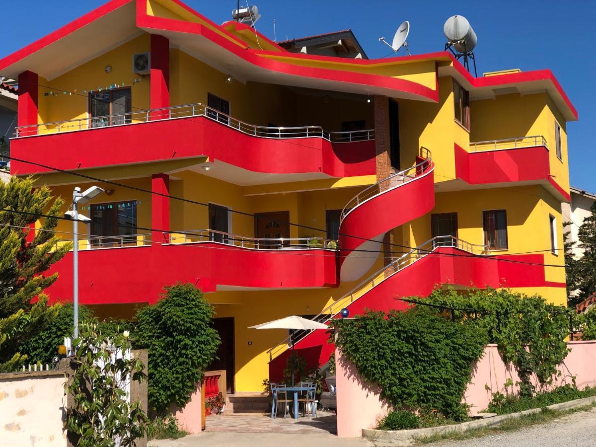 Guest House Murati Durres Luaran gambar