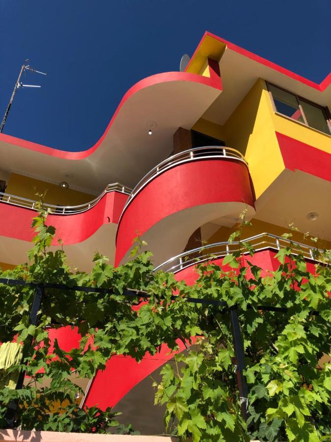 Guest House Murati Durres Luaran gambar