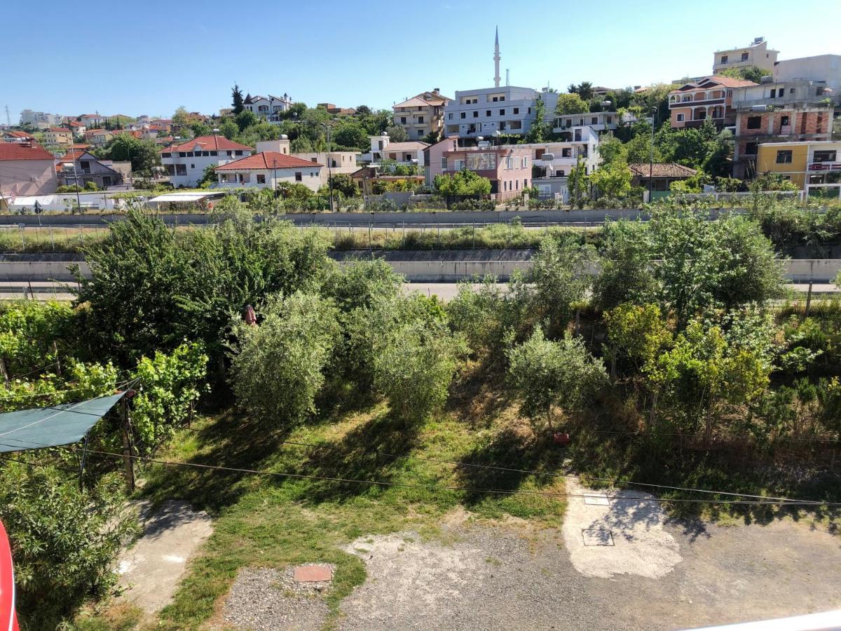 Guest House Murati Durres Luaran gambar